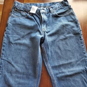 Carhartt Mens Relaxed Fit Jeans